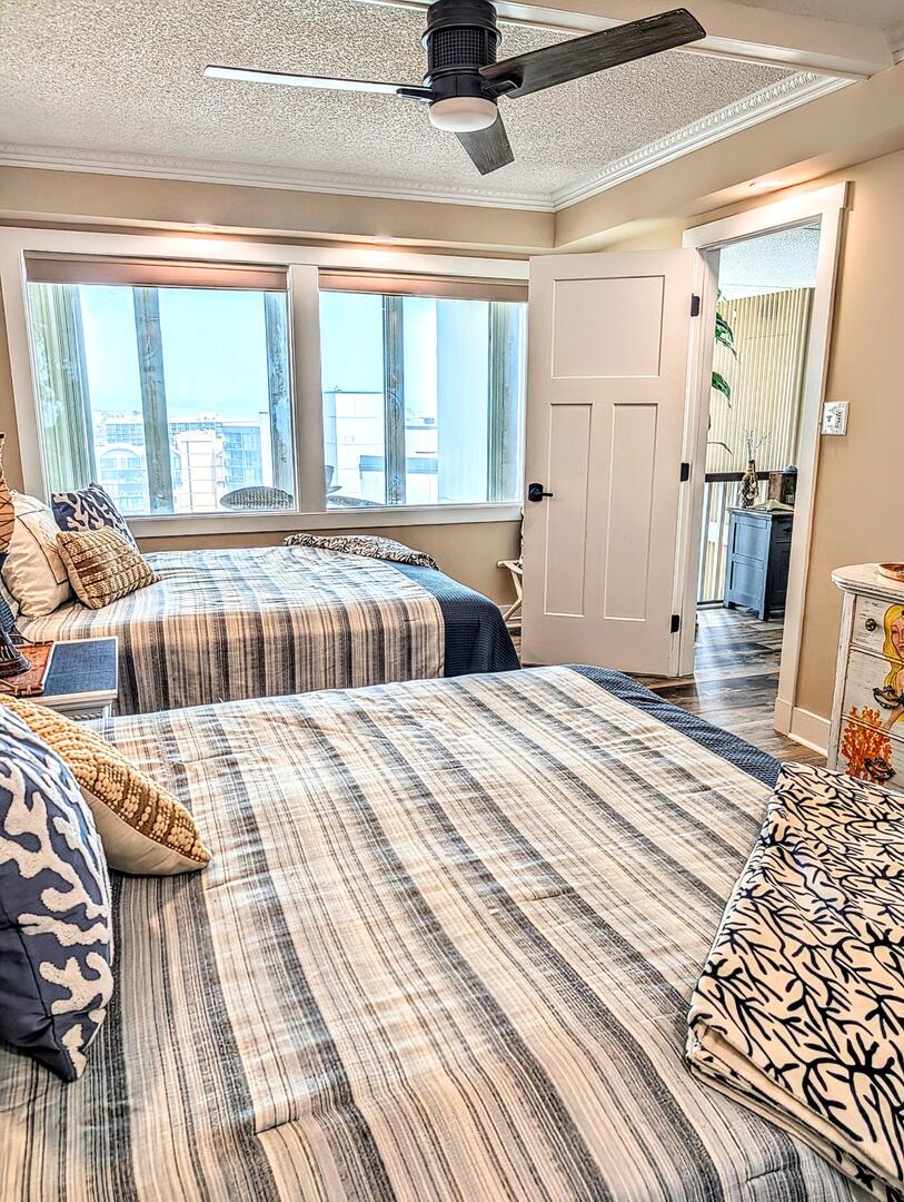 Quay 2503 | Ocean City, MD | Long & Foster Vacation Rentals